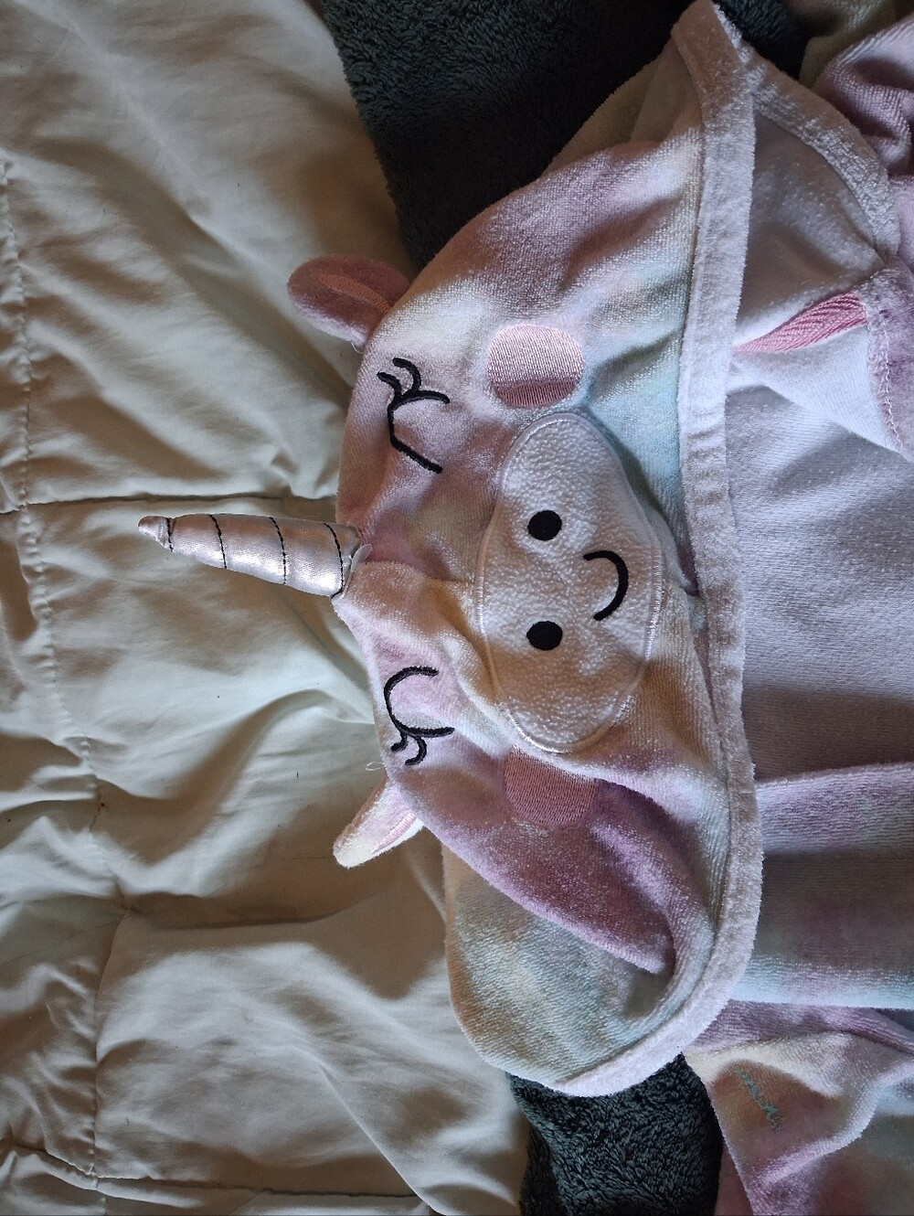 Bath Robe Bundle - Picture 4 of 6